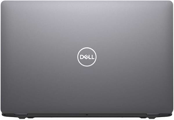 Фото - Ноутбук Dell Latitude 5511 (N002L551115EMEA-080) Silver