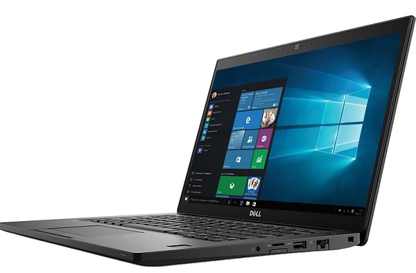 Фото - Ноутбук Dell Latitude 7290 (N036L729012EMEA_P) Black