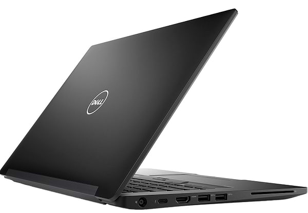 Фото - Ноутбук Dell Latitude 7290 (N036L729012EMEA_P) Black