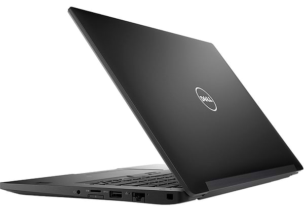 Фото - Ноутбук Dell Latitude 7290 (N036L729012EMEA_P) Black