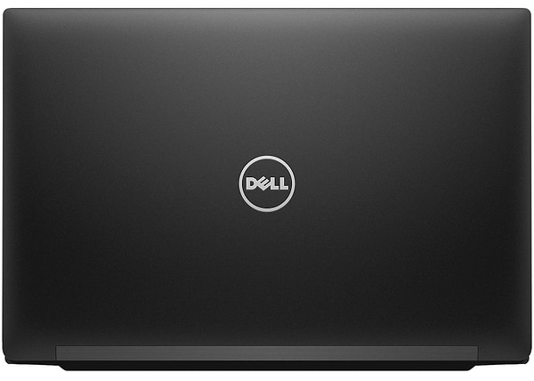 Фото - Ноутбук Dell Latitude 7290 (N036L729012EMEA_P) Black