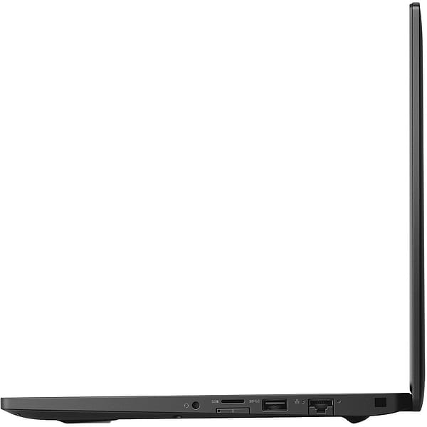 Фото - Ноутбук Dell Latitude 7290 (N036L729012EMEA_P) Black
