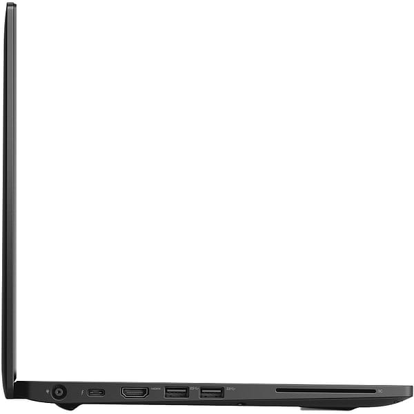 Фото - Ноутбук Dell Latitude 7290 (N036L729012EMEA_P) Black