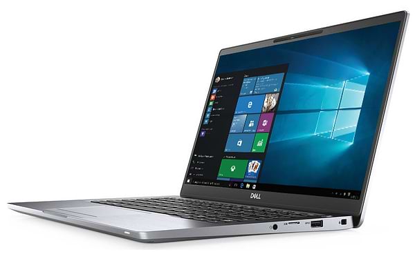 Фото - Ноутбук Dell Latitude 7400 (N036L7400142IN1EMEA-08) Silver