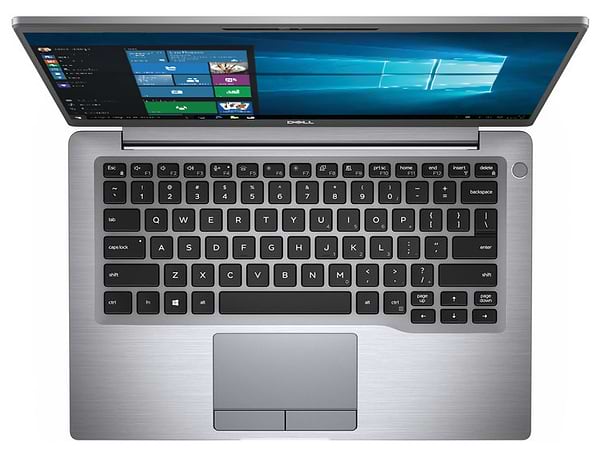 Фото - Ноутбук Dell Latitude 7400 (N036L7400142IN1EMEA-08) Silver