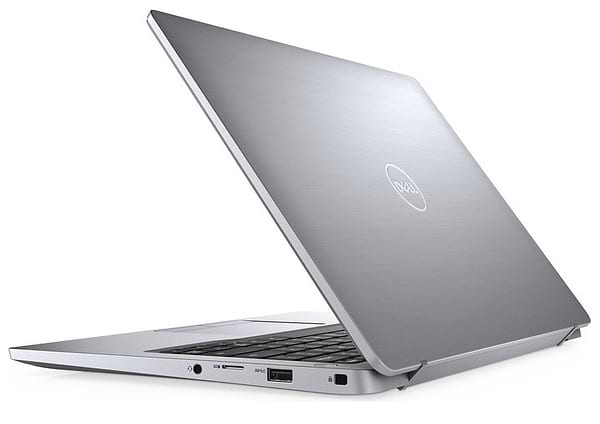 Фото - Ноутбук Dell Latitude 7400 (N036L7400142IN1EMEA-08) Silver