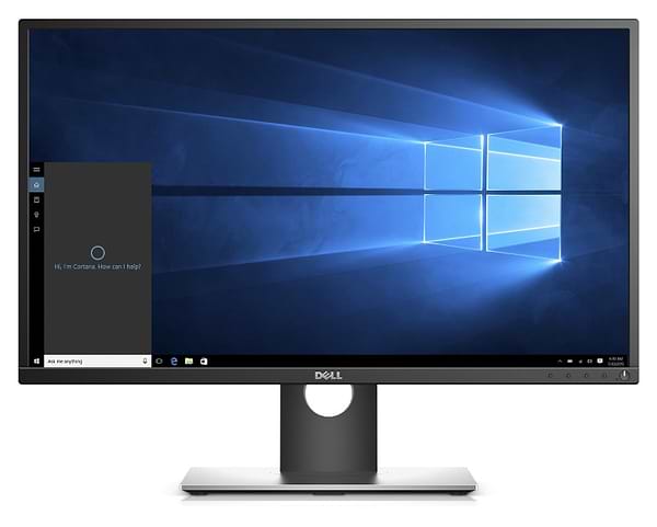 Фото - Монитор Dell P2217H