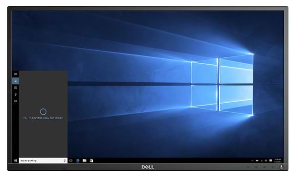 Фото - Монитор Dell P2217H