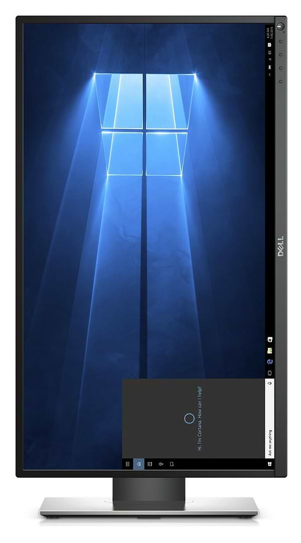 Фото - Монитор Dell P2217H