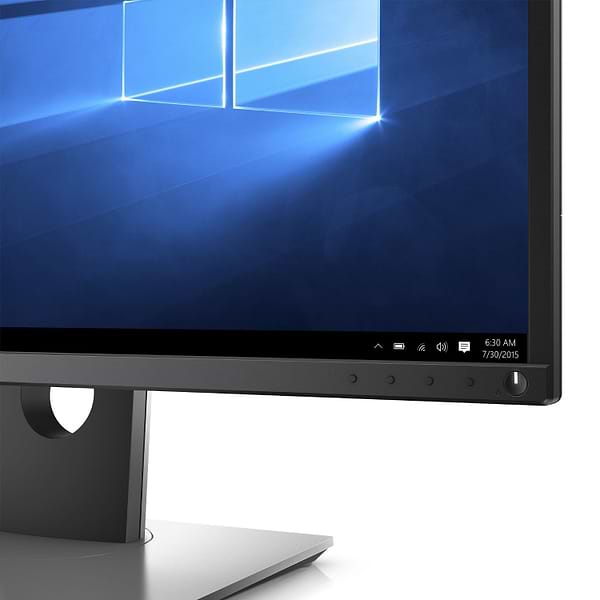 Фото - Монитор Dell P2217H