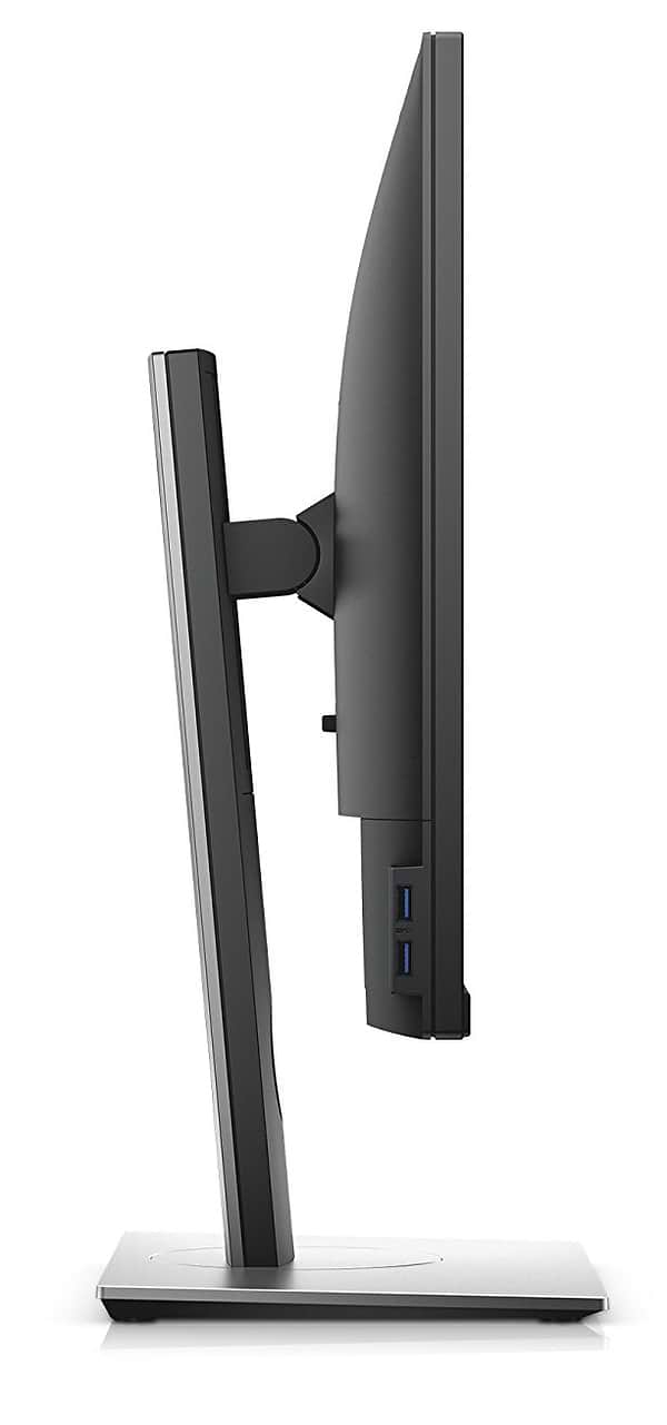 Фото - Монитор Dell P2217H