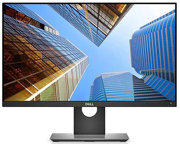 Фото - Монитор Dell P2418D Black (210-AMPS)