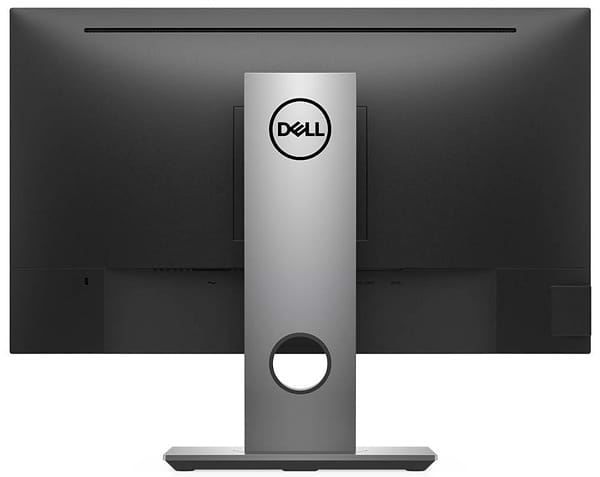 Фото - Монитор Dell P2418D Black (210-AMPS)