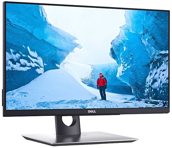 Фото - Монитор Dell P2418HT (210-AKBD)