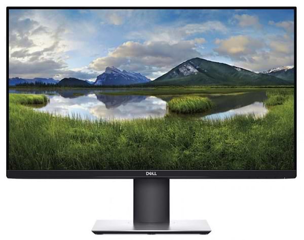 Фото - Монітор Dell P2719H Black (210-APXF)
