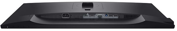 Фото - Монітор Dell P2719H Black (210-APXF)