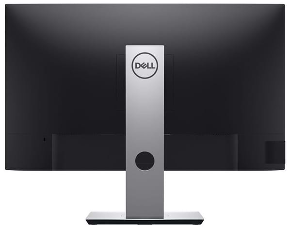 Фото - Монітор Dell P2719H Black (210-APXF)
