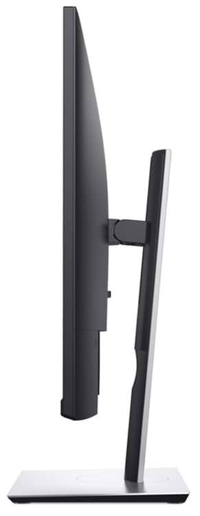 Фото - Монітор Dell P2719H Black (210-APXF)