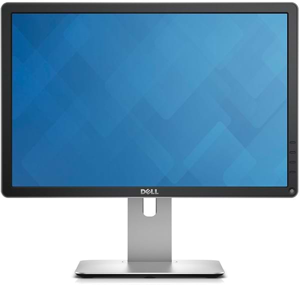 Фото - Монитор Dell Pivot P2016