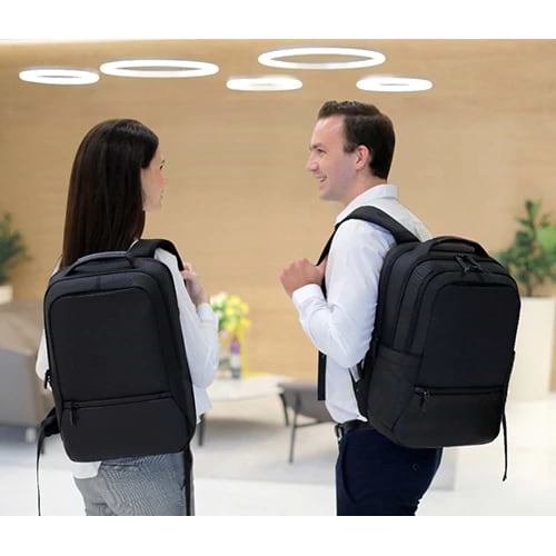 Фото - Рюкзак для ноутбука Dell Premier Backpack 15'' PE1520P (460-BCQK)
