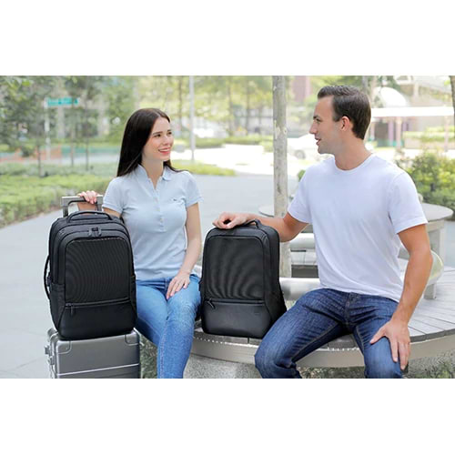 Фото - Рюкзак для ноутбука Dell Premier Backpack 15'' PE1520P (460-BCQK)