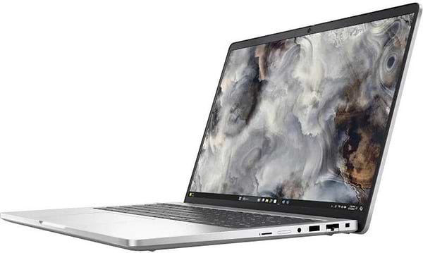 Фото - Ноутбук Dell Pro 16 Plus PB16250 (210-BPCK_U516512WP) Silver