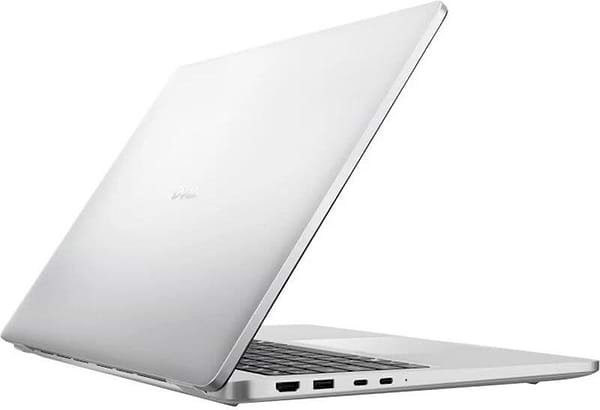 Фото - Ноутбук Dell Pro 16 Plus PB16250 (210-BPCK_U516512WP) Silver