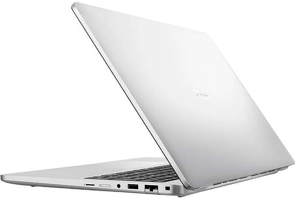 Фото - Ноутбук Dell Pro 16 Plus PB16250 (210-BPCK_U516512WP) Silver