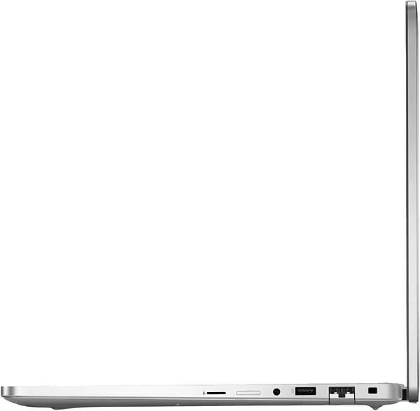 Фото - Ноутбук Dell Pro 16 Plus PB16250 (210-BPCK_U516512WP) Silver