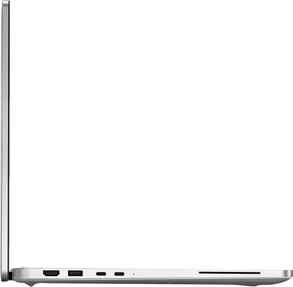 Фото - Ноутбук Dell Pro 16 Plus PB16250 (210-BPCK_U516512WP) Silver