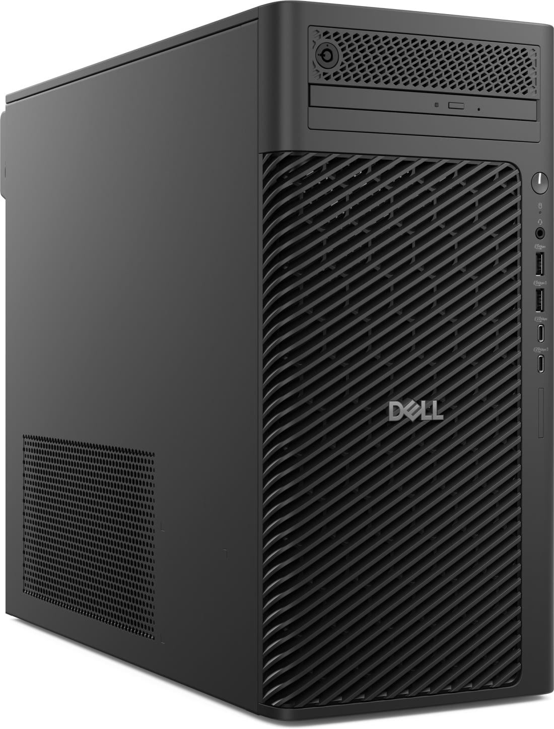 Робоча/графічна станція Dell Pro Max Tower T2 FCT2250 (BTO113_FCT2250_UA)