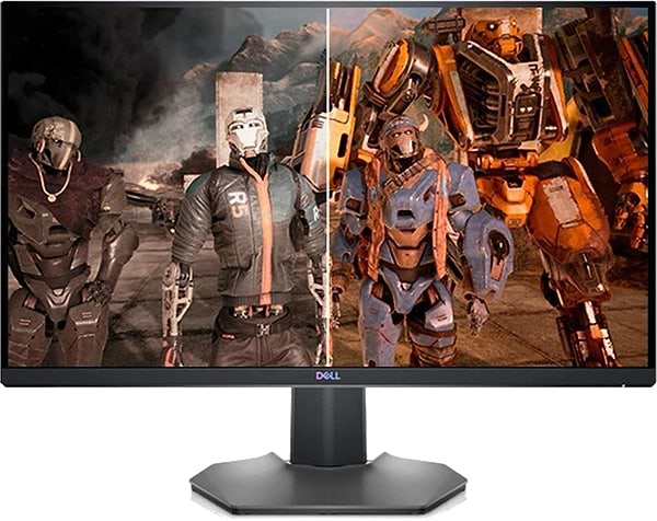 Фото - Монитор игровой Dell S2721DGF (210-AVWE) Black