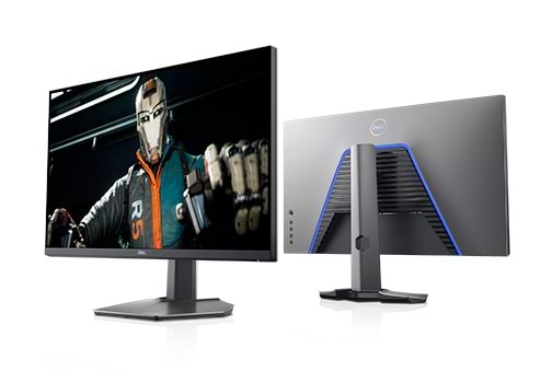 Фото - Монитор игровой Dell S2721DGF (210-AVWE) Black