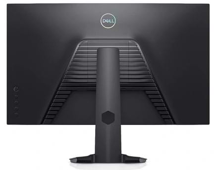 Фото - Монитор игровой Dell S2721DGF (210-AVWE) Black