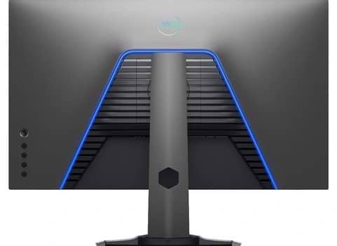 Фото - Монитор игровой Dell S2721DGF (210-AVWE) Black