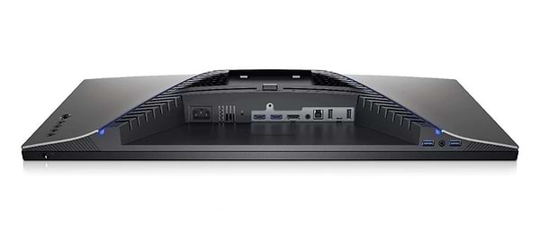 Фото - Монитор игровой Dell S2721DGF (210-AVWE) Black