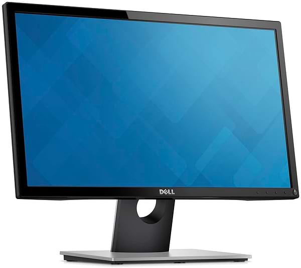 Фото - Монитор Dell SE2216H (210-AFZR)