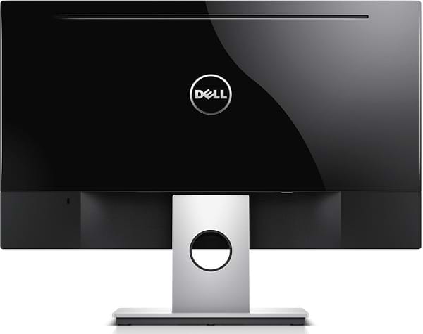 Фото - Монитор Dell SE2216H (210-AFZR)