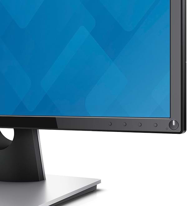 Фото - Монитор Dell SE2216H (210-AFZR)