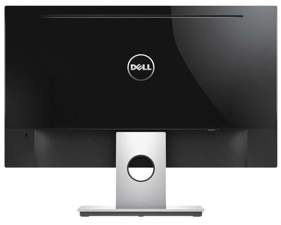 Фото - Монитор Dell SE2417HG (210-ALDY)