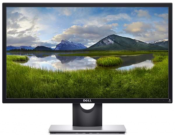 Фото - Монитор Dell SE2417HGX Black (210-ATVM)
