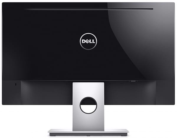 Фото - Монитор Dell SE2417HGX Black (210-ATVM)