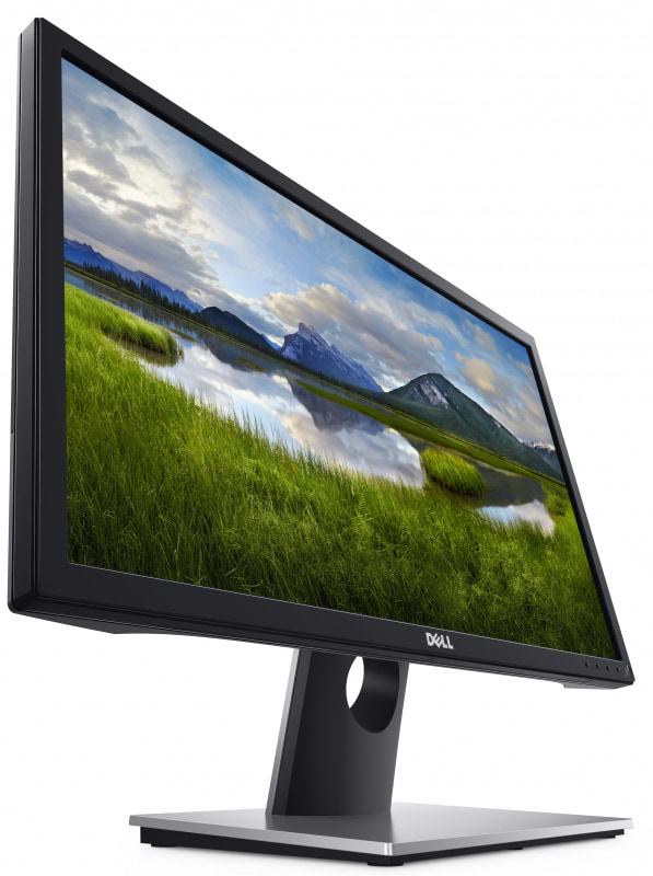 Фото - Монитор Dell SE2417HGX Black (210-ATVM)