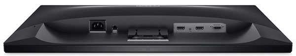 Фото - Монитор Dell SE2417HGX Black (210-ATVM)