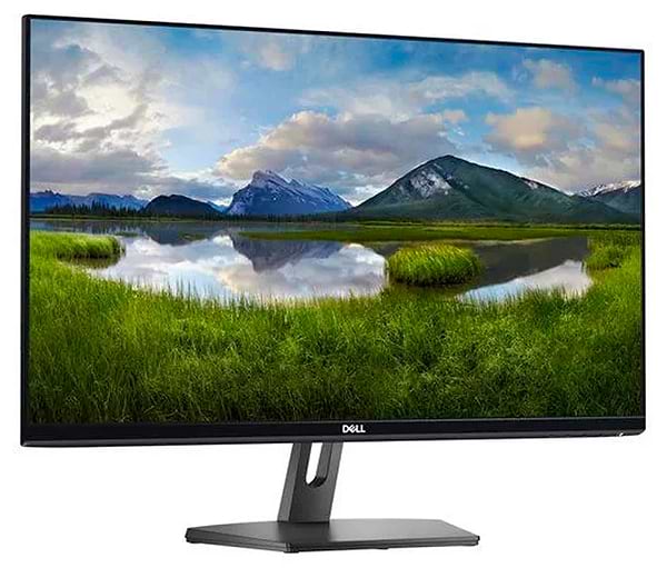 Фото - Монитор Dell SE2419HR Black (210-ATUZ)