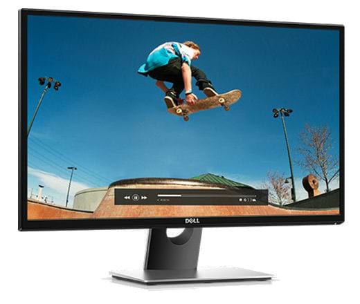Фото - Монитор Dell SE2717H