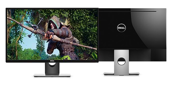 Фото - Монитор Dell SE2717H