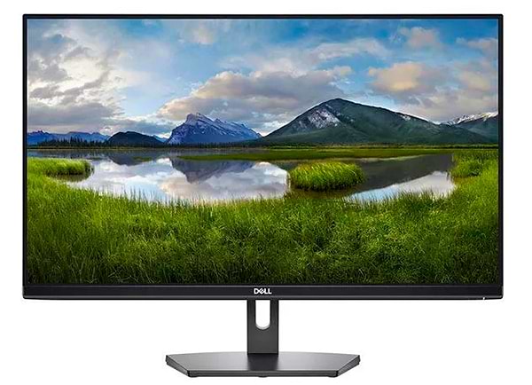 Фото - Монитор Dell SE2719HR Black (210-ATVB)