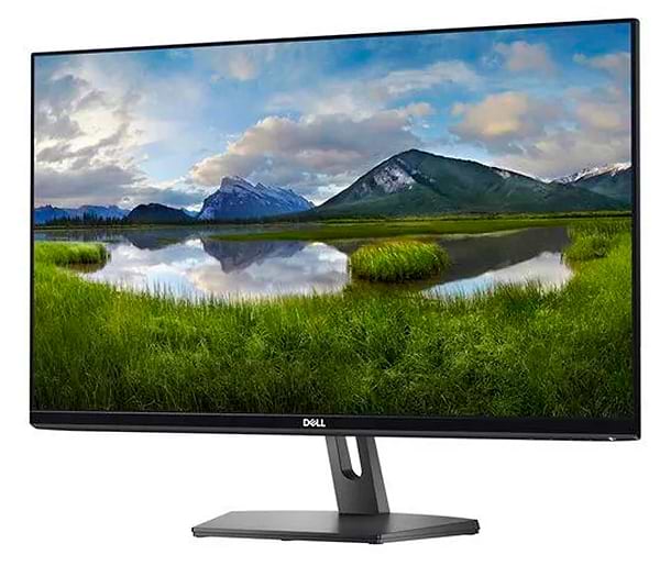 Фото - Монитор Dell SE2719HR Black (210-ATVB)