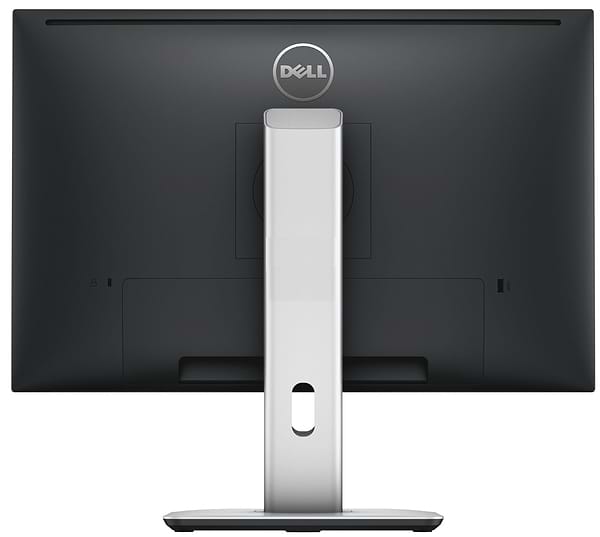 Фото - Монитор Dell U2415 (210-AEVE)